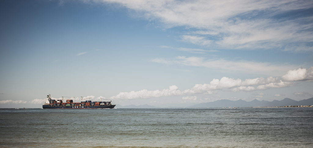IMO working group agrees further measures to cut ship emissions