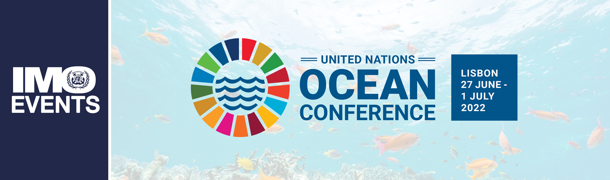 IMO at the UN Ocean Conference