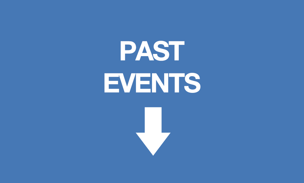 Past Events