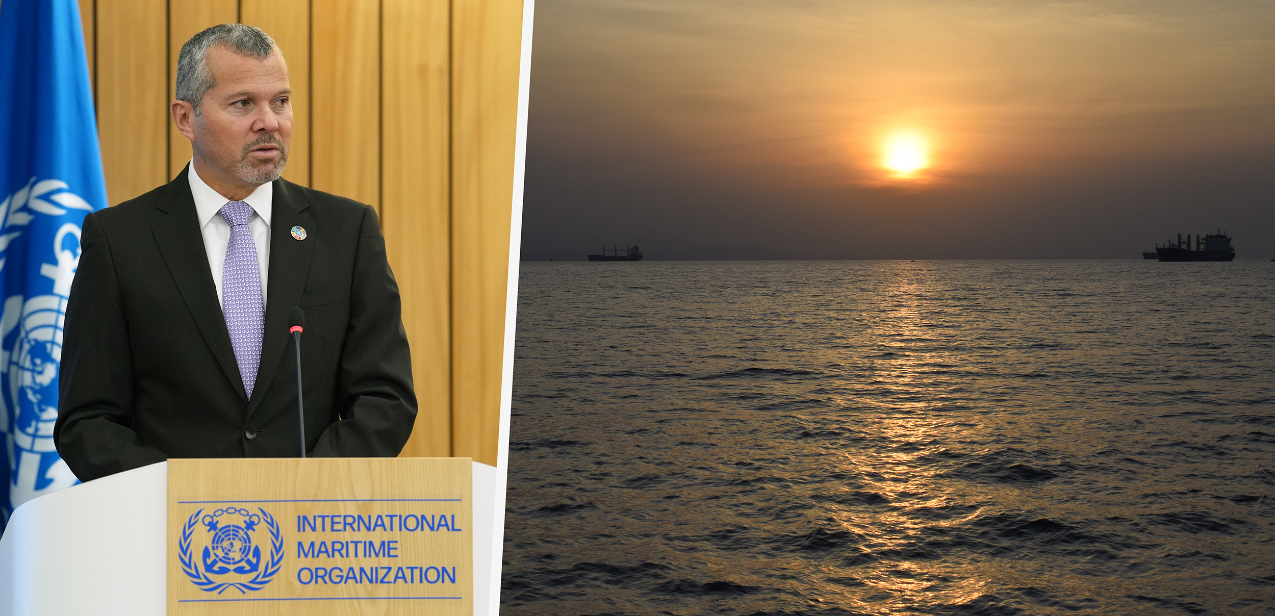 IMO Chief Mourns Seafarers Killed in Hijacked Ship Rescue | Mirage News