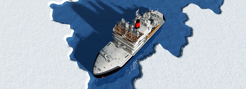 International Code for Ships Operating in Polar Waters (Polar Code)