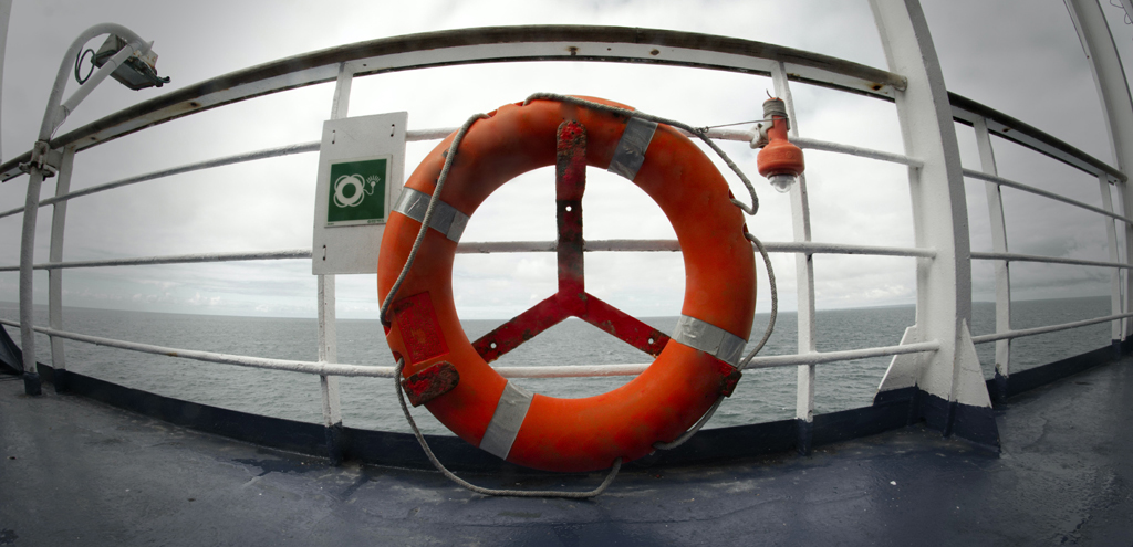 Maritime Safety