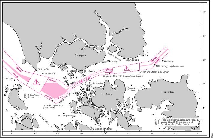 Nautical Free - Free nautical charts & publications: One page version