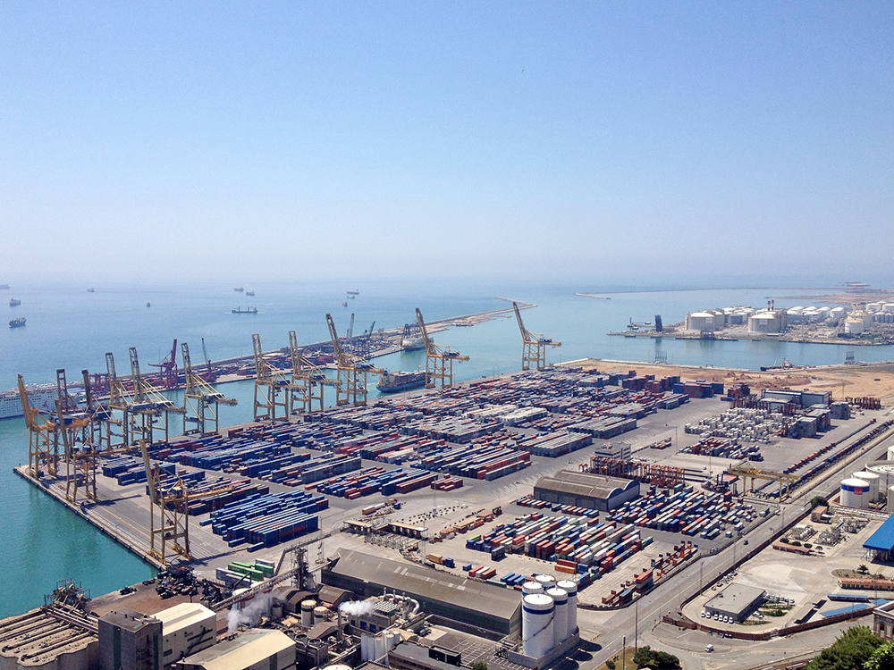 Workshops for cleaner air in the Mediterranean | Hellenic Shipping News ...