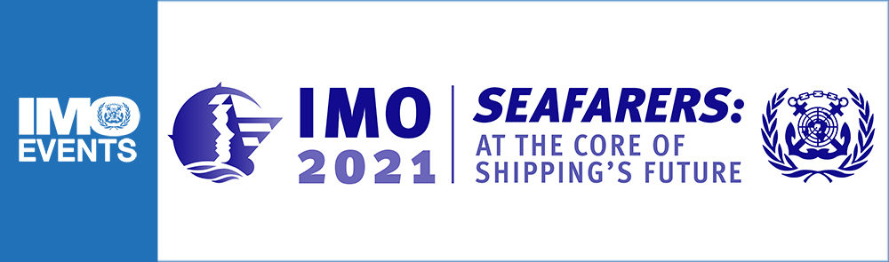 World Maritime Theme 2021