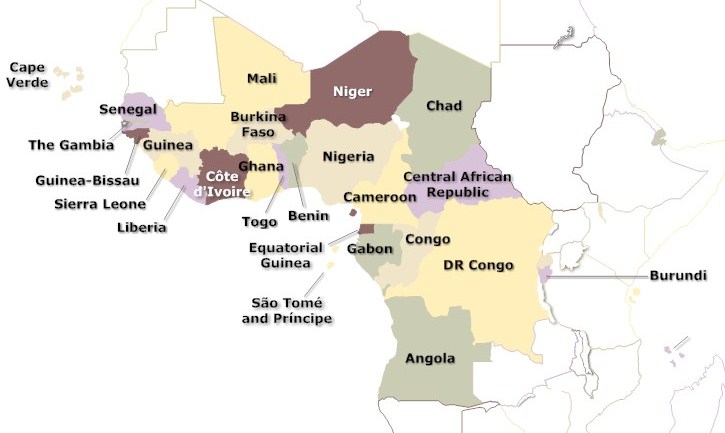 Livre : Code communautaire de la route en zone CEMAC - Securoute Africa